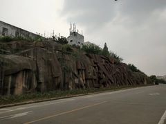 -安徽工业大学(秀山校区)