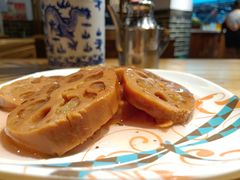 -老城南.鸭血粉丝汤(夫子庙店)