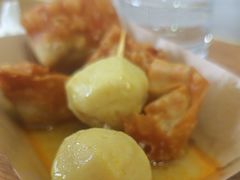 -非遗·十八曲鱼饺(西马总店)
