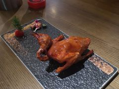 -大鸽饭(岗顶店)