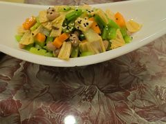 -东四民芳餐厅(世茂工三店)