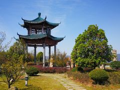 -江南天池