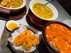 -BetterThai 泰加(苏州中心店)