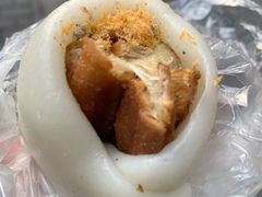 -上海虹口糕团(福州路店)