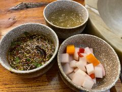 -滇香肴·云南菜蒸汽石锅鱼(云南北路店)