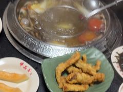 -牛品荟牛肉火锅(新城广场店)