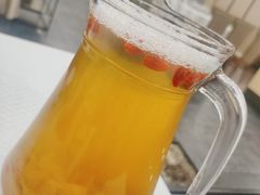 公馆梨汤-卫鼎轩·曹公馆(鼓楼店)