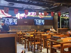 -肉串汪(月坛店)