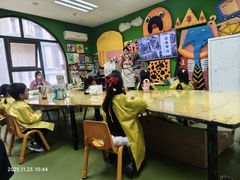 -杨梅红艺术教育(凤城教学中心)