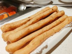 茴香小油条-海底捞火锅(锦艺城店)