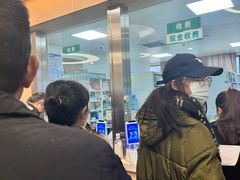 -郑州市桐柏路社区卫生服务中心