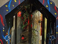-BlueGame深蓝密室逃脱真人NPC(京投港·长阳店)