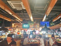 -梨花自助烤肉(乐宾店)
