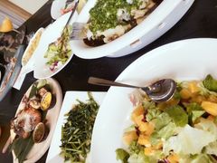 -Local泰莲庭(虹鳟鱼店)