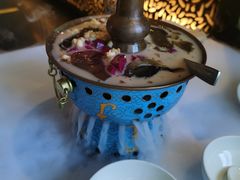 火锅冰粉-眉州东坡(博雅店)