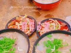-惠丰源烩面馆(经七路店)