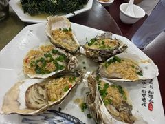 -岛中岛·海鲜大排档·万宁老字号(东澳店)