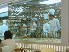 -喜鼎海胆水饺(平安金融中心店)