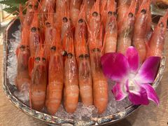 -大渔铁板烧(民盈·国贸城店)