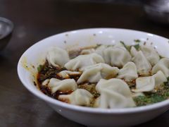 -回坊马二饺子馆