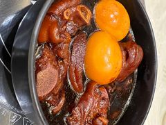 -稻香酒家(长宁KING88广场店)