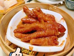 -陶陶居酒家(环市东店)