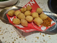 -老佛爷铜炉蛙锅(东门老街店)