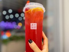 -BreadTalk面包新语·烘焙蛋糕(海岸城店)