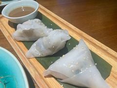 -甘家界柠檬鸭(安吉店)