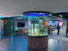 -阳光台球俱乐部