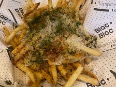 -Blac+Blac(中海环宇荟店)