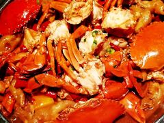 招牌肉蟹煲-胖哥俩肉蟹煲(虹口龙之梦店)