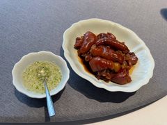 -怡情荟•海鲜青岛菜(五四广场旗舰店)