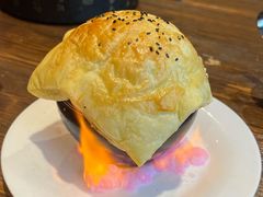 -卢布里西餐厅(总店)