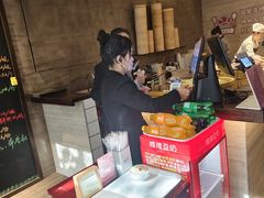 -淮扬厨子(健康路店)