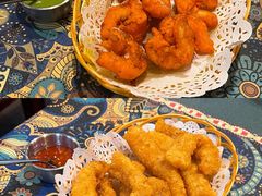 -Santoor 萨都里印度餐厅(北锣鼓巷店)