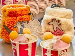 -莉莉熊Lililove Gelato (意大利手工冰淇淋)
