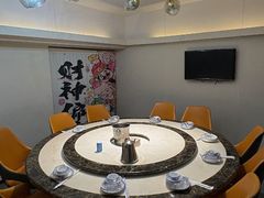 -东江海鲜大排档·潮汕菜·砂锅粥