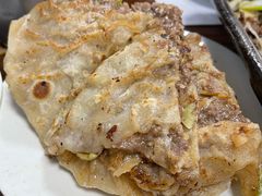 华威肉饼-清真永恒华威肉饼(潘家园店)