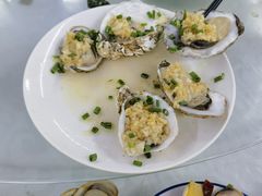 -范饭椰林川湘味海鲜·椰子鸡(三亚湾椰梦长廊店)
