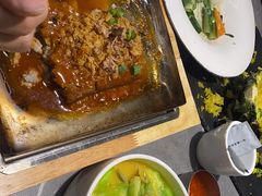 -3号仓库·创意中国菜(乐清正大广场店)