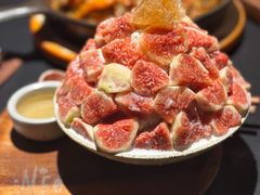 -NEED创意韩国料理(青岛万象城店)