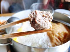 -牛记皇鲜牛肉火锅(环球度假区梨园店)