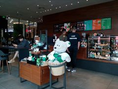 -星巴克(南宁百货文化宫店)