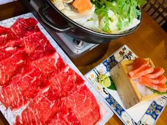 -有喜屋·深夜食堂(北京西路店)