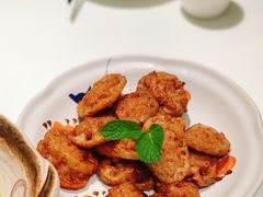 -清晖小苑•顺德地方菜(壹海城店)