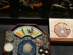 -龙悦湾酒家·八阵鱼生·渔人码头店