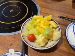 -厝味火锅·潮汕卤水火锅(十一合店)