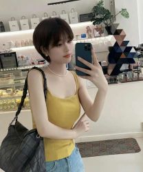 -侨治发型