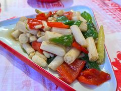 -老闵田螺馆·南昌市井菜·特色小吃(总店)